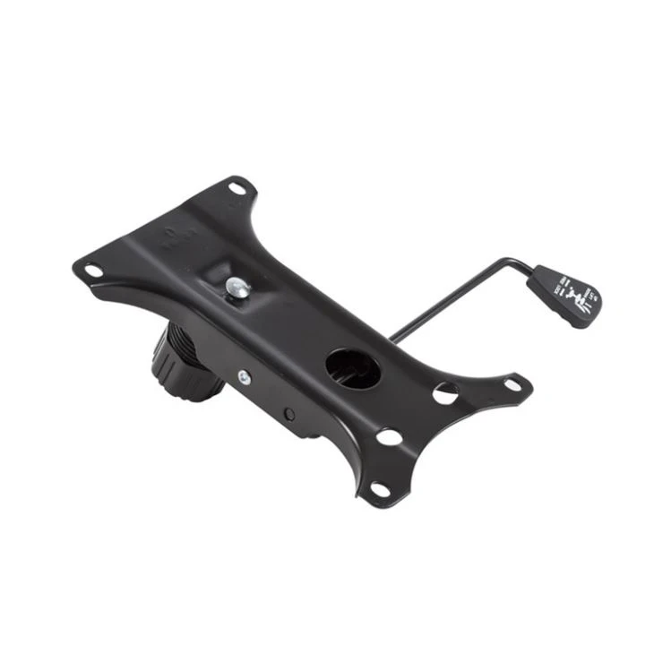 Swivel Recliner Mechanism