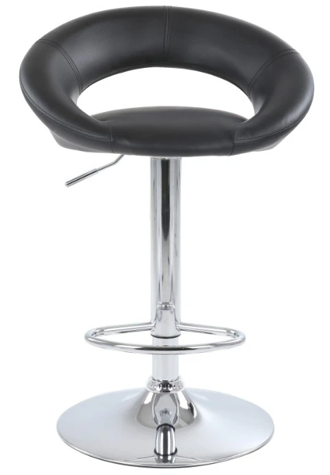Kitchen Stools With Backs